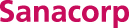 Sanacorp Logo